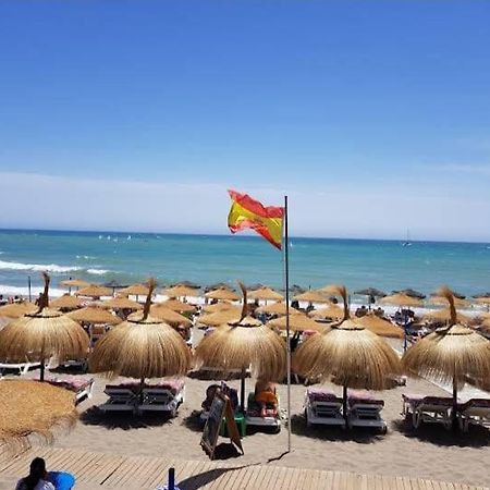 Brisa Marina 2 Appartamento Benalmádena Esterno foto