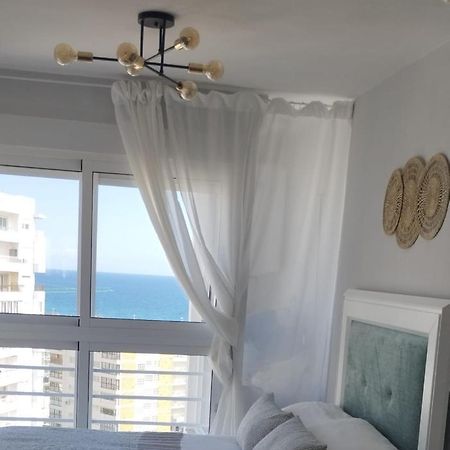 Brisa Marina 2 Appartamento Benalmádena Esterno foto