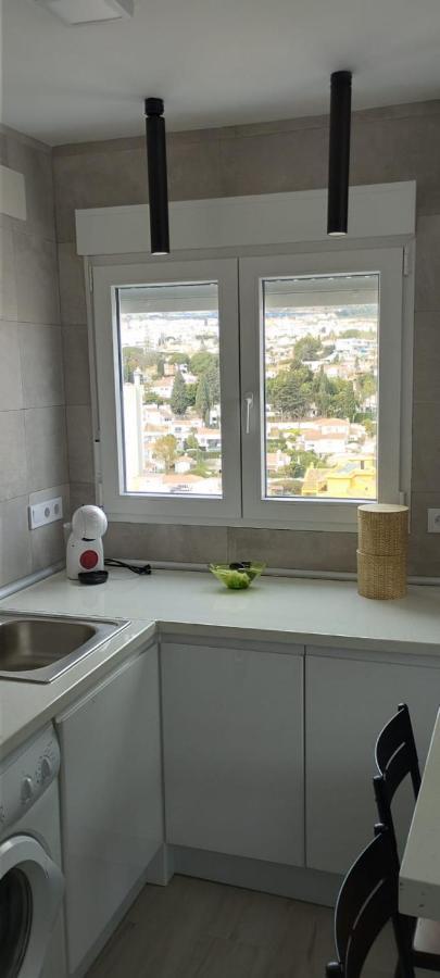 Brisa Marina 2 Appartamento Benalmádena Esterno foto