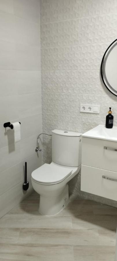 Brisa Marina 2 Appartamento Benalmádena Esterno foto