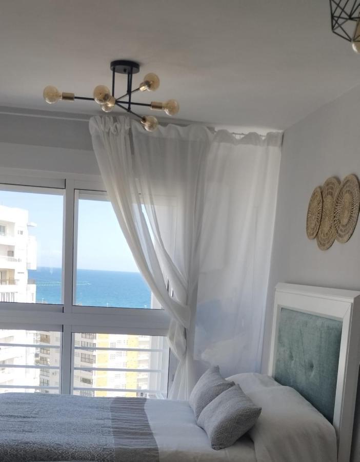 Brisa Marina 2 Appartamento Benalmádena Esterno foto