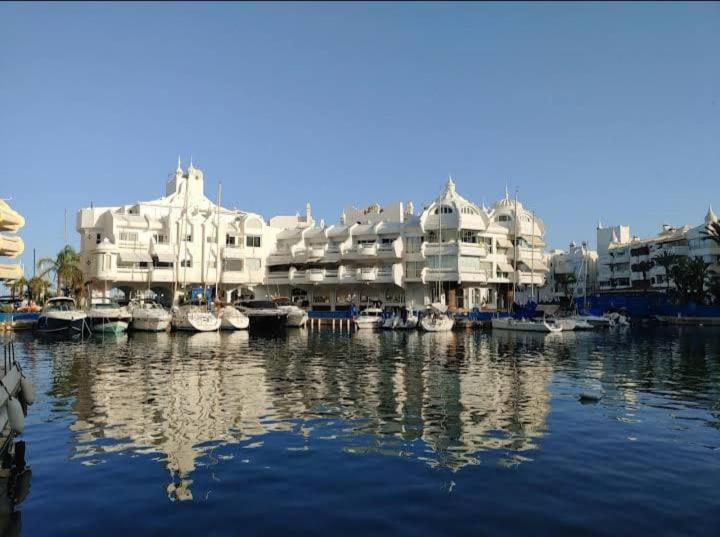 Brisa Marina 2 Appartamento Benalmádena Esterno foto