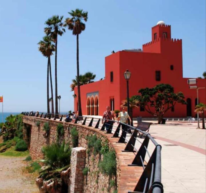 Brisa Marina 2 Appartamento Benalmádena Esterno foto