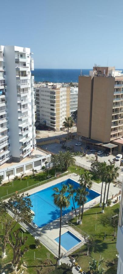 Brisa Marina 2 Appartamento Benalmádena Esterno foto