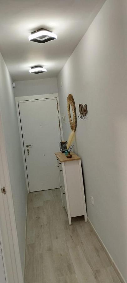 Brisa Marina 2 Appartamento Benalmádena Esterno foto